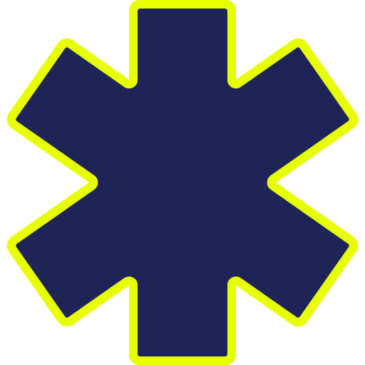 Paramedic Ambulance 38 Paramedic Ambulance 38